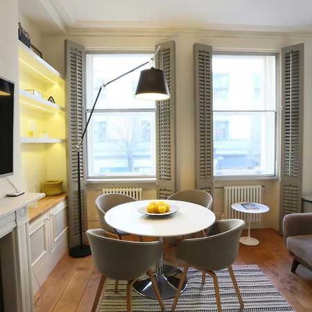 Flower Market Suites London Bagian luar foto
