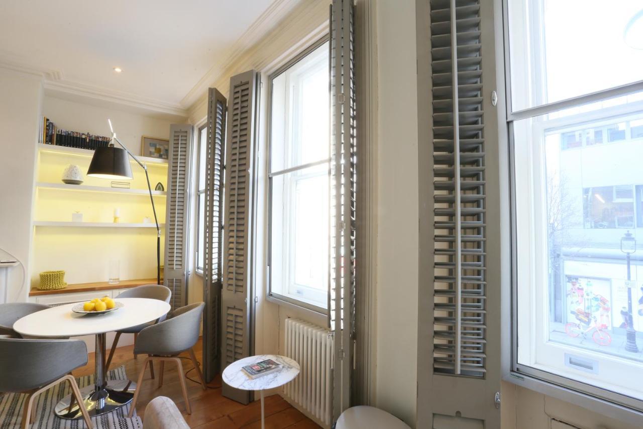 Flower Market Suites London Bagian luar foto